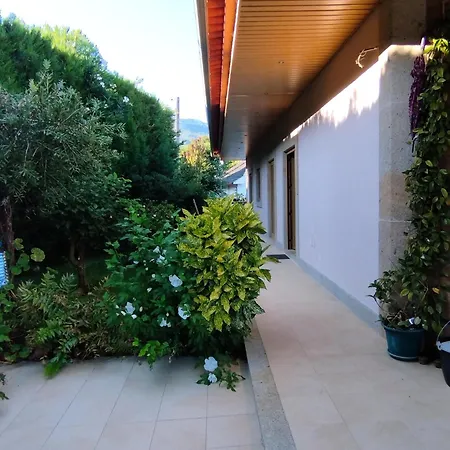 بيت للعطل Moradia Com Piscina