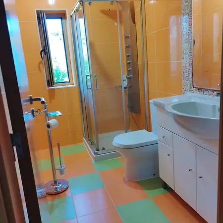 بيت للعطل Moradia Com Piscina بونتي دي ليما