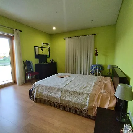 بيت للعطل Moradia Com Piscina بونتي دي ليما