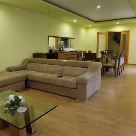 بيت للعطل Moradia Com Piscina بونتي دي ليما